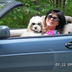 Meet your Posher, Sabrina